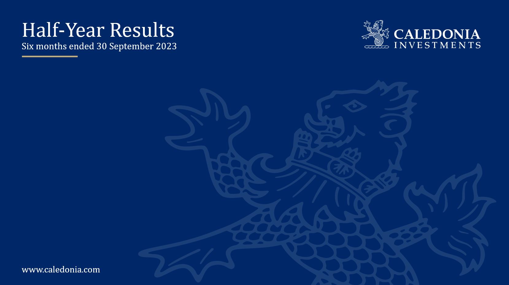 results-centre-caledonia-investments