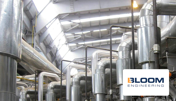 Caledonia Investments plc sells Bloom Engineering - Caledonia ...